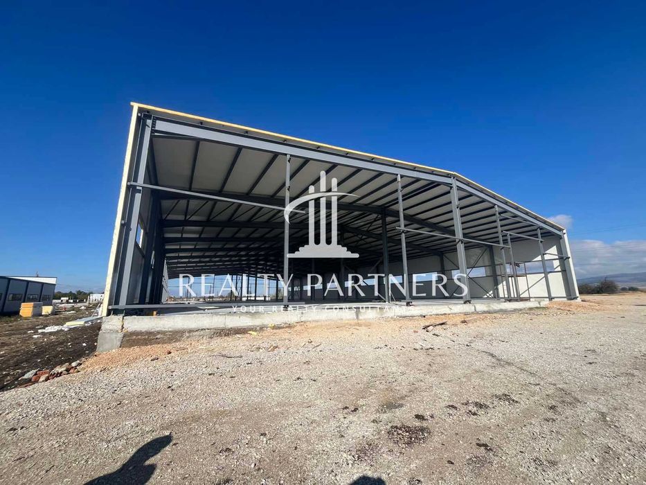 Продава склад – кв. Връбница 2, гр. София