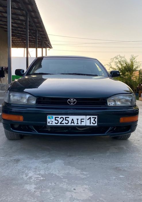 Продам камри 10 1992