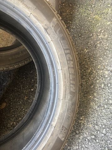 Зимни гуми Michelin Alpin 7 225/50/17