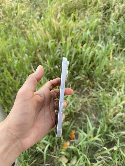 Srochni iPhone 16 pro 512 xotira 90%  ideal karopka full