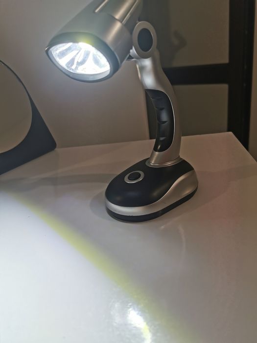 Лапичка за учене