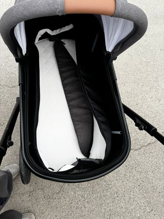 Коляска Tomix Travel 2в1