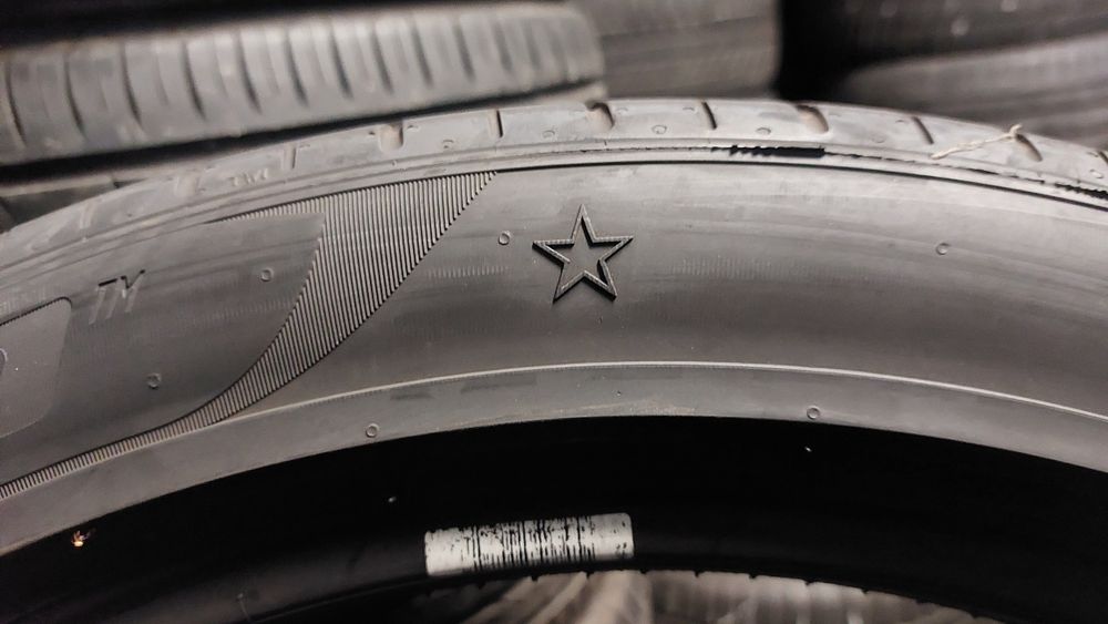 Спорт пакет 275/40/21 - 315/35/21 Pirelli P Zero PZ4 4 броя 21 цола