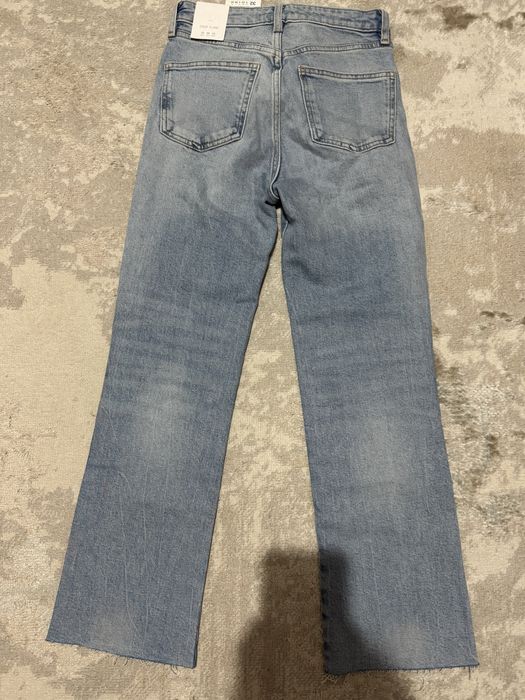 Джинсы от Zara новые