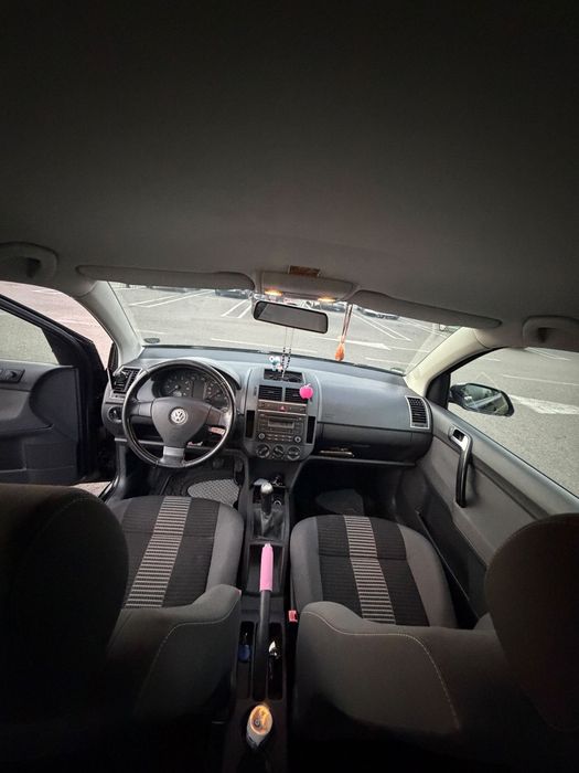 VOLKSWAGEN  2008 — imagine 4