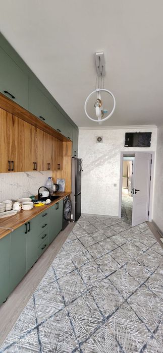 Sergili 5 bekat 3xona 550$ oilaga beriladi