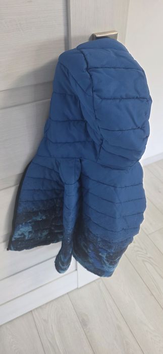 Geaca baieti Next 98 cm stare perfecta