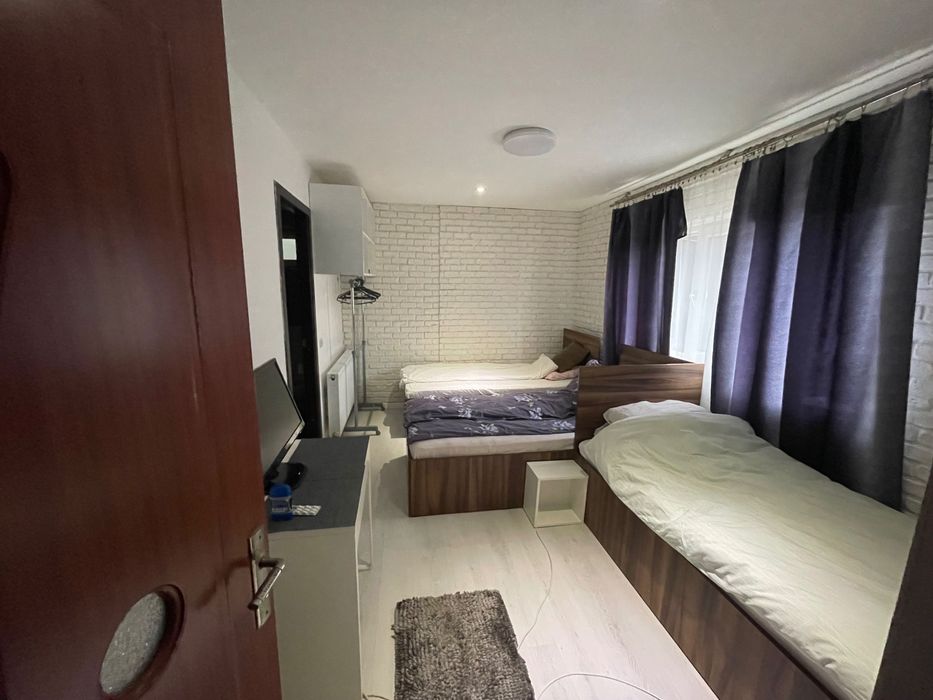 Cazare muncitori Navodari Mamaia Nord