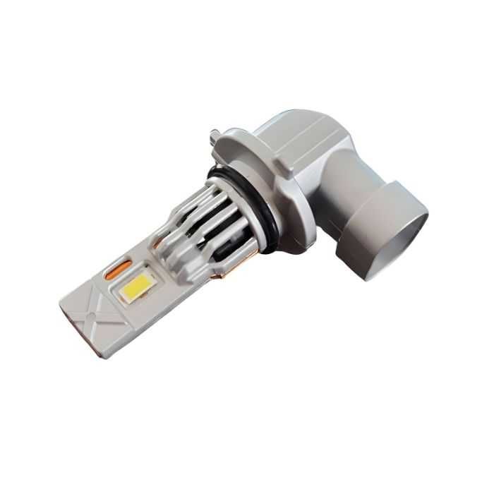 Диодни Крушки Motohama Mini -H1 H3 H4 H7 9005 9006 30W бели Лед LED За Кола Автомобил МПС Бус 12v