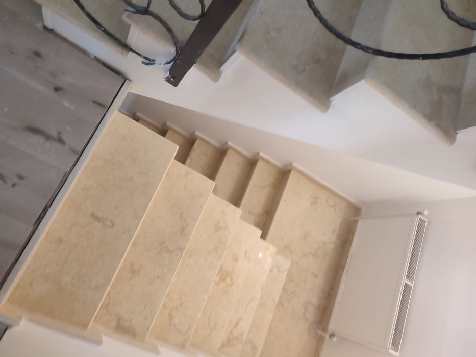 Lucrări interioare gresie, faianță, parchet, marmură, granit, zugrăvit