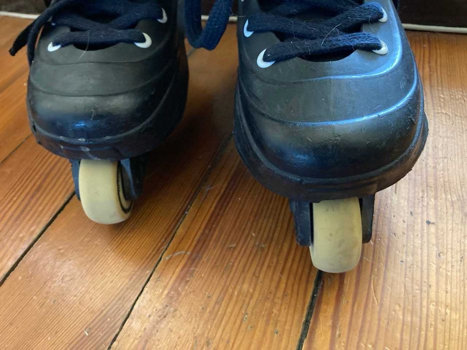 Блейдове ролери 41 / 42 номер USD Aeon 60 Aggressive Skates