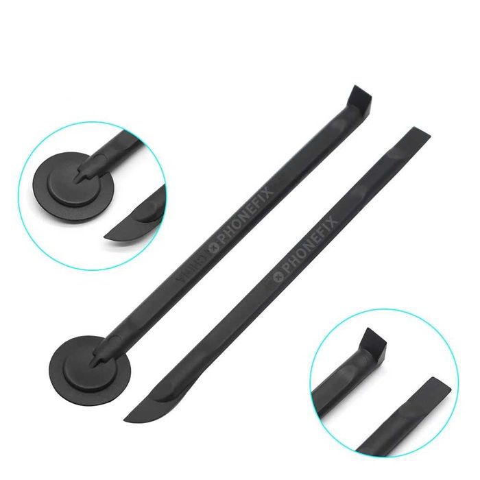 Spatula clips GSM set 10buc telefoane, tablete, ceasuri , laptop-uri