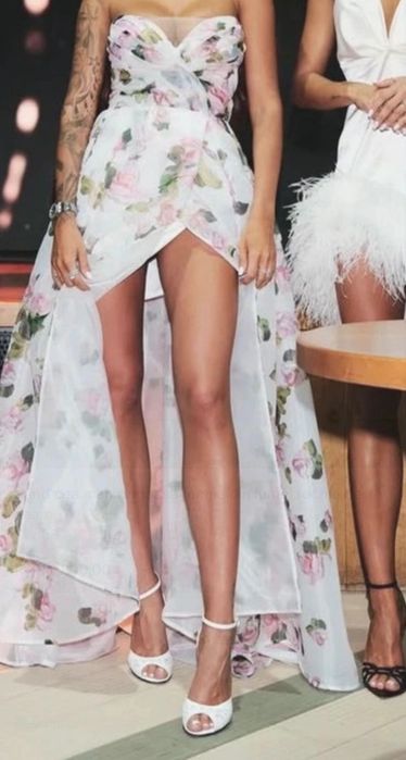 Rochie Mila Nova nunta de seara nunta de seara