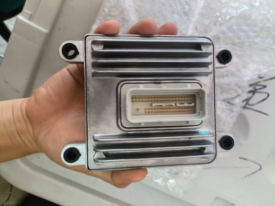 FAW  CHANGAN запчасти