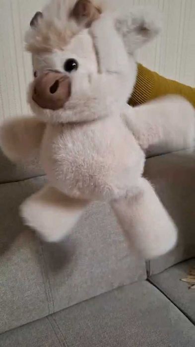 Мягкие тренд игрушки