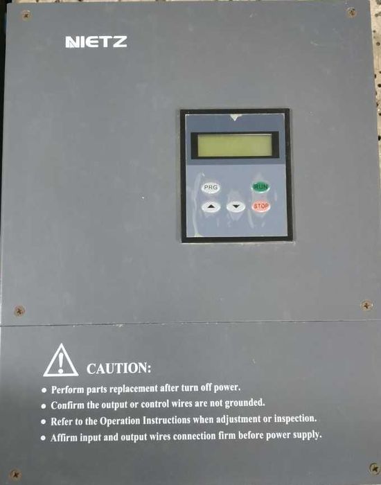 Устройство плавного пуска 200 кВт