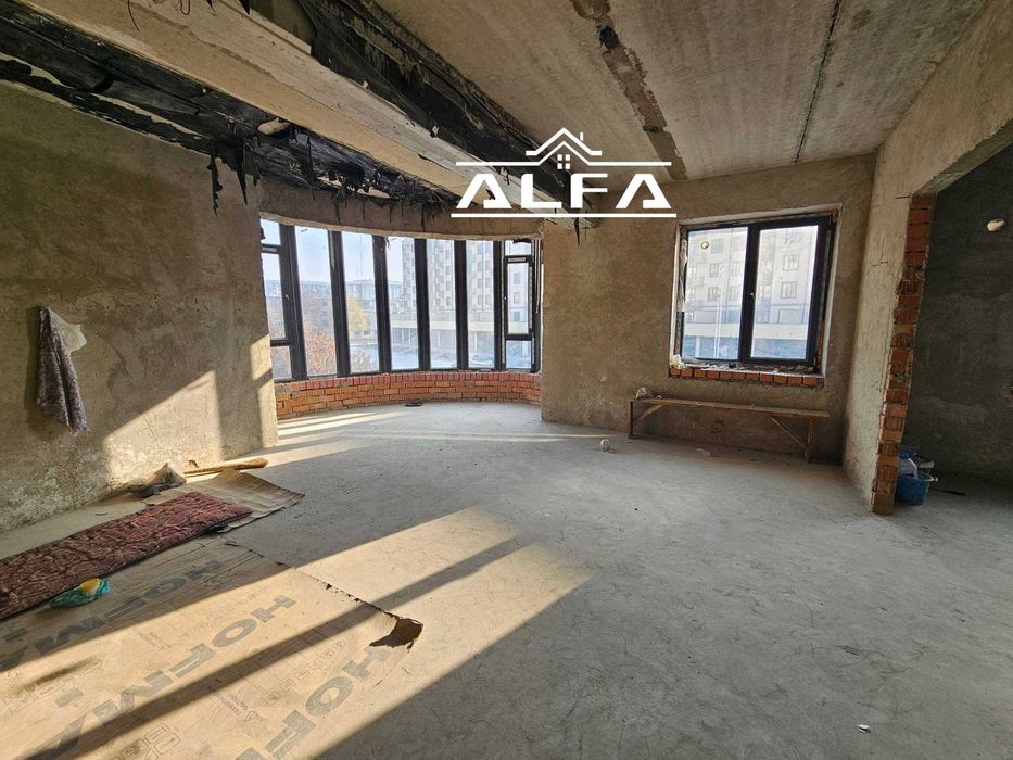 kvartira uy xonadon sotiladi 3 xonali 116m² 2-qavat.