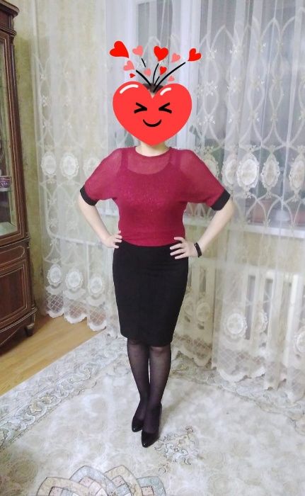 Качественные ПЛАТЬЯ для офиса и на выход !!!