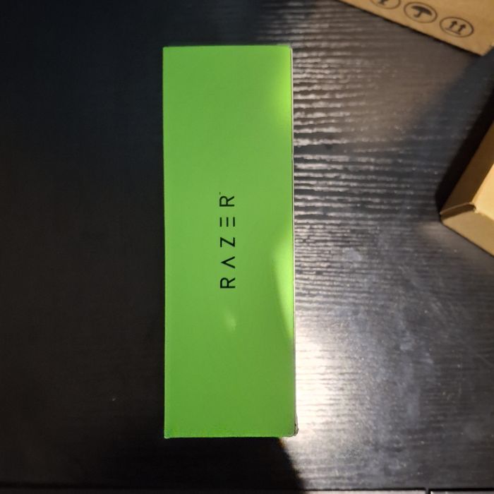 Мышка Razer viper mini