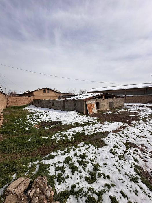 Yer sotiladi! 10-sotix