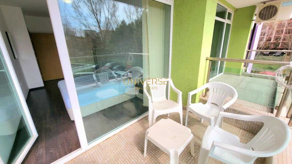 Продава се Двустаен апартамент в к.к. Слънчев бряг - 67 кв.м за 986 €/кв.м - Снимка #14