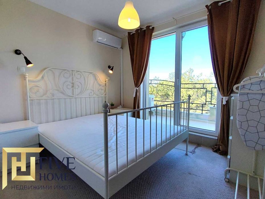 Продава се Двустаен апартамент в Бургас, Център - 62 кв.м за 1533 €/кв.м - Снимка #6