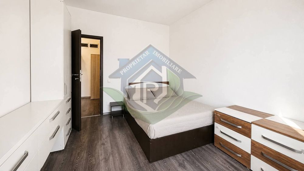 Apartament cu 2 camere