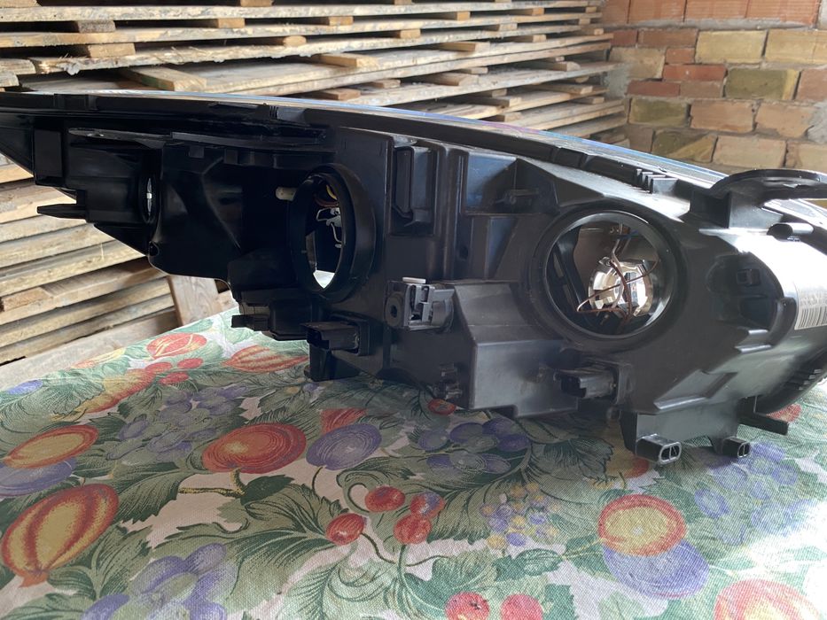 Фарове Renault Megane 3 Phase 3