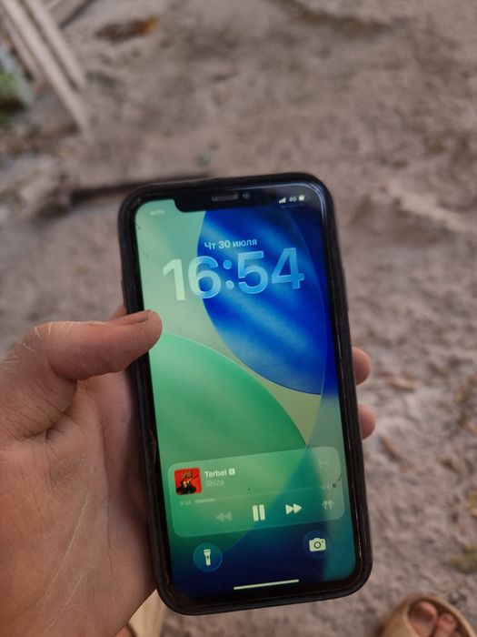 Iphone 11 обмен 128