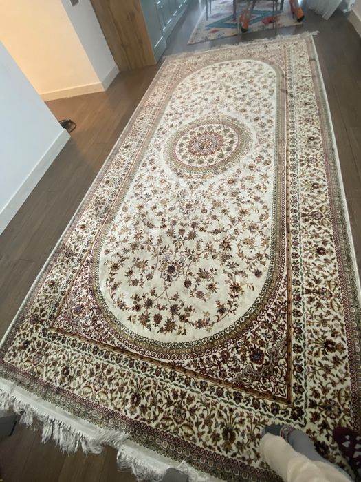 Ковёр 2*4 Турецкий новый