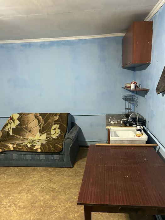 Сдаетсья времянка