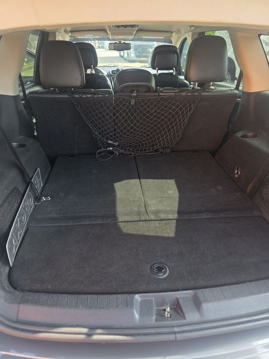 Fiat Freemont 2.0-140 кс, 7места - 2011г.-196000км.4500€