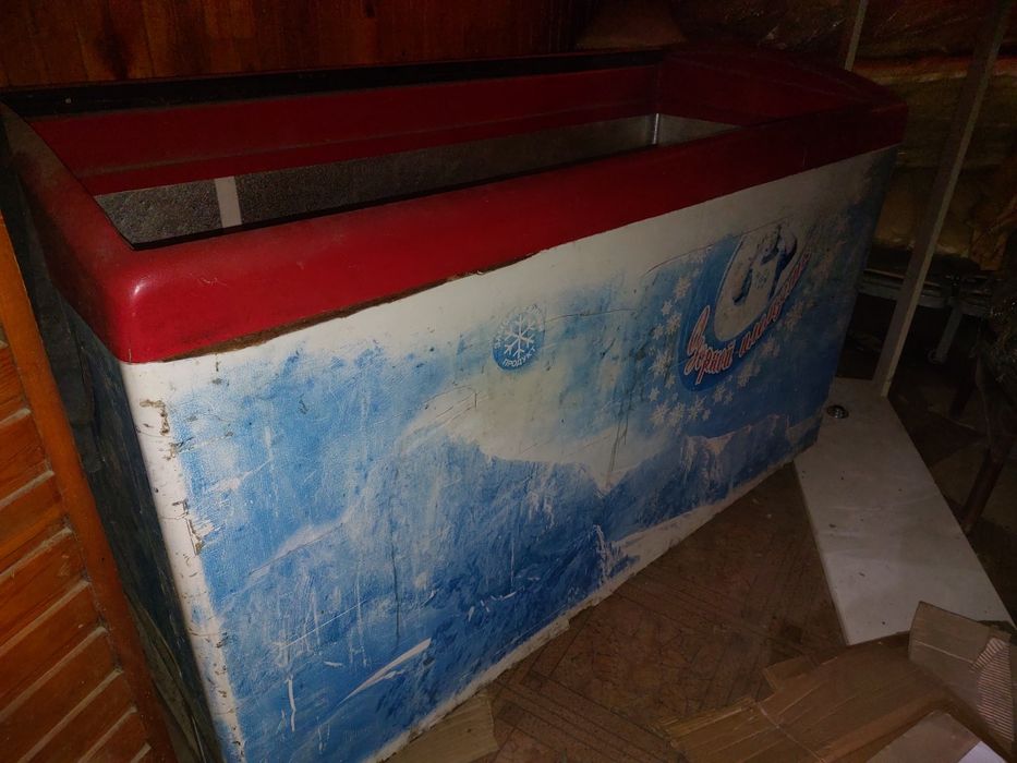 Продам  холодельник