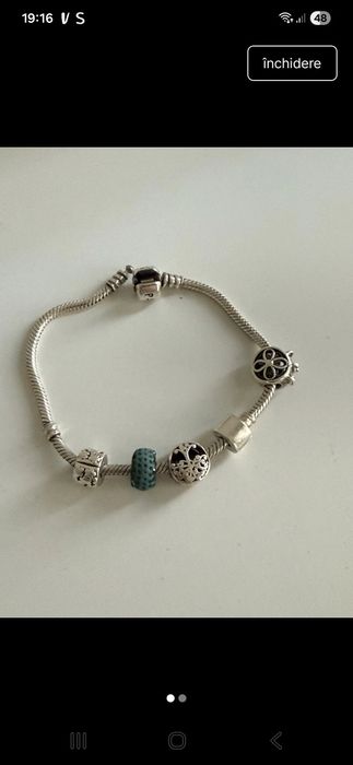 Brățară Pandora originala