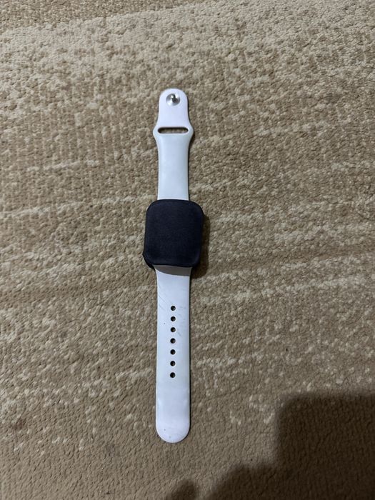 apple watch 5 серия 40мм