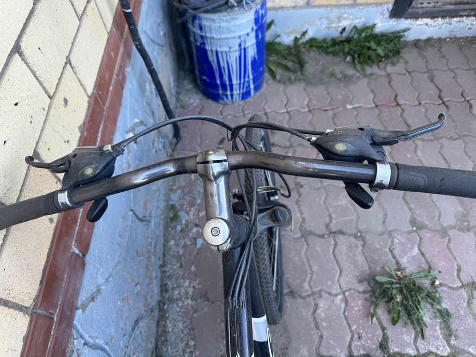 Продам велосипед стелс