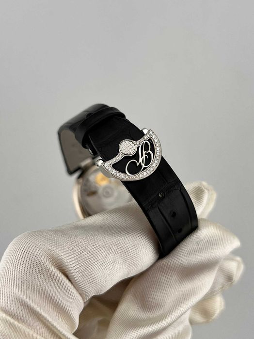 Наручные часы Breuget Reine de Naples