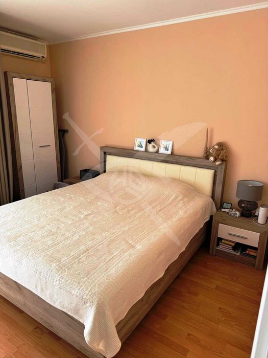 Продава се Тристаен апартамент в Свети Влас - 77 кв.м за 1143 €/кв.м - Снимка #1