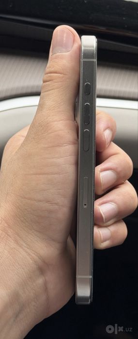 Iphone 15 pro 128gb