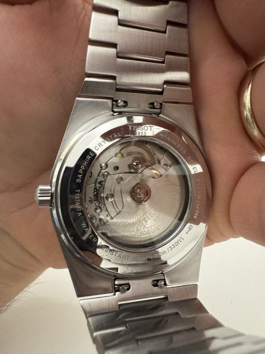 Tissot PRX Powermatic 80