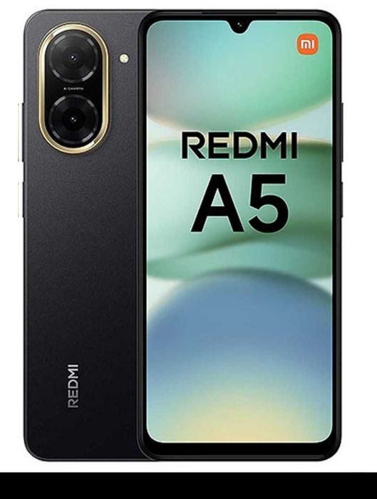 Redmi         A5