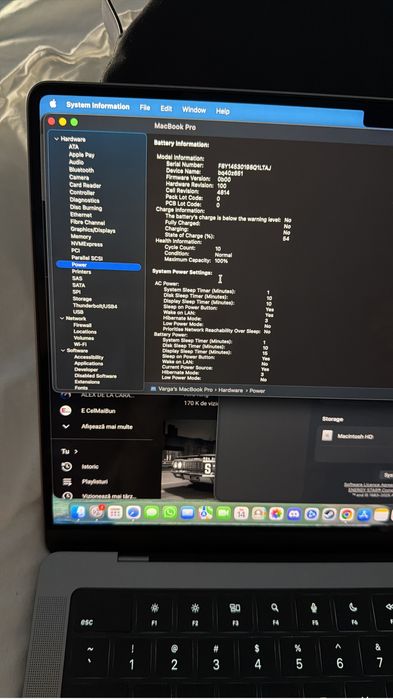 Apple MacBook Pro 14-inch (2021)