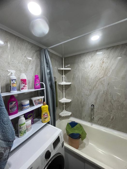 Услуги мастера внутренней отделки