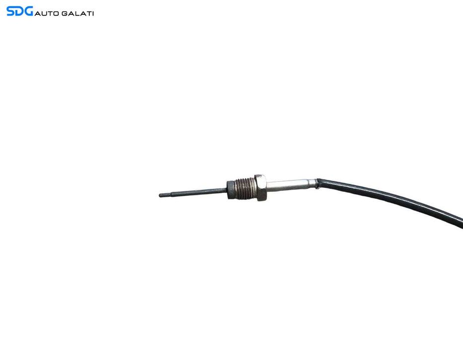 Senzor Sonda Temperatura Gaze Audi A6 C7 2.0 TDI 2011 - 2018 Cod 03L906088FH [N2591]