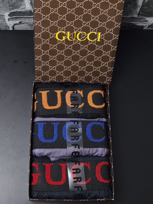 Мъжки боксерки високо качество