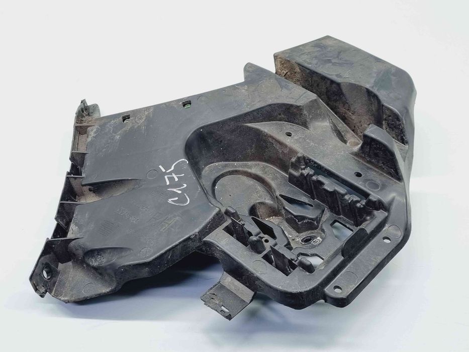 Suport bara dreapta spate Volvo V40 [Fabr 2013-2019] 31395104