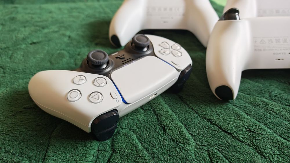 Manete PS5  / Controllere Playstation 5