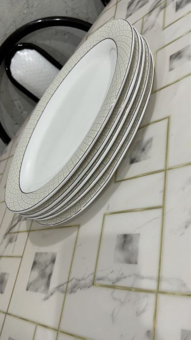 Сатылады тарелка