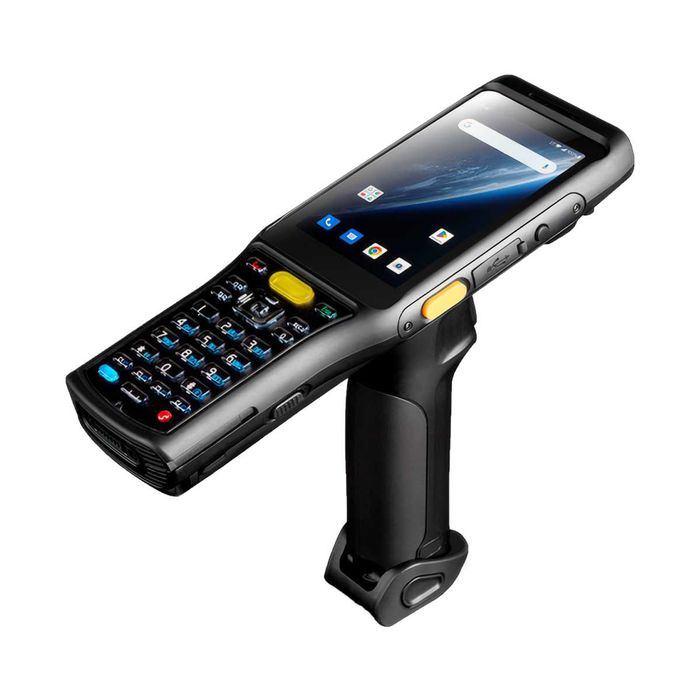 Терминал сбора данных Chainway C63 4/64/SE55 Дальнобойный