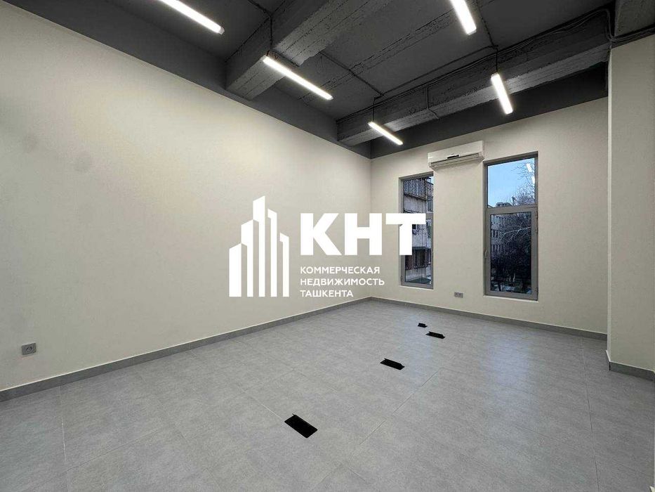 Аренда помещение от КНТ 308м2 Шайхантахурский р-н Абай